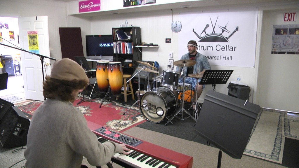 Rock Band Pic0
