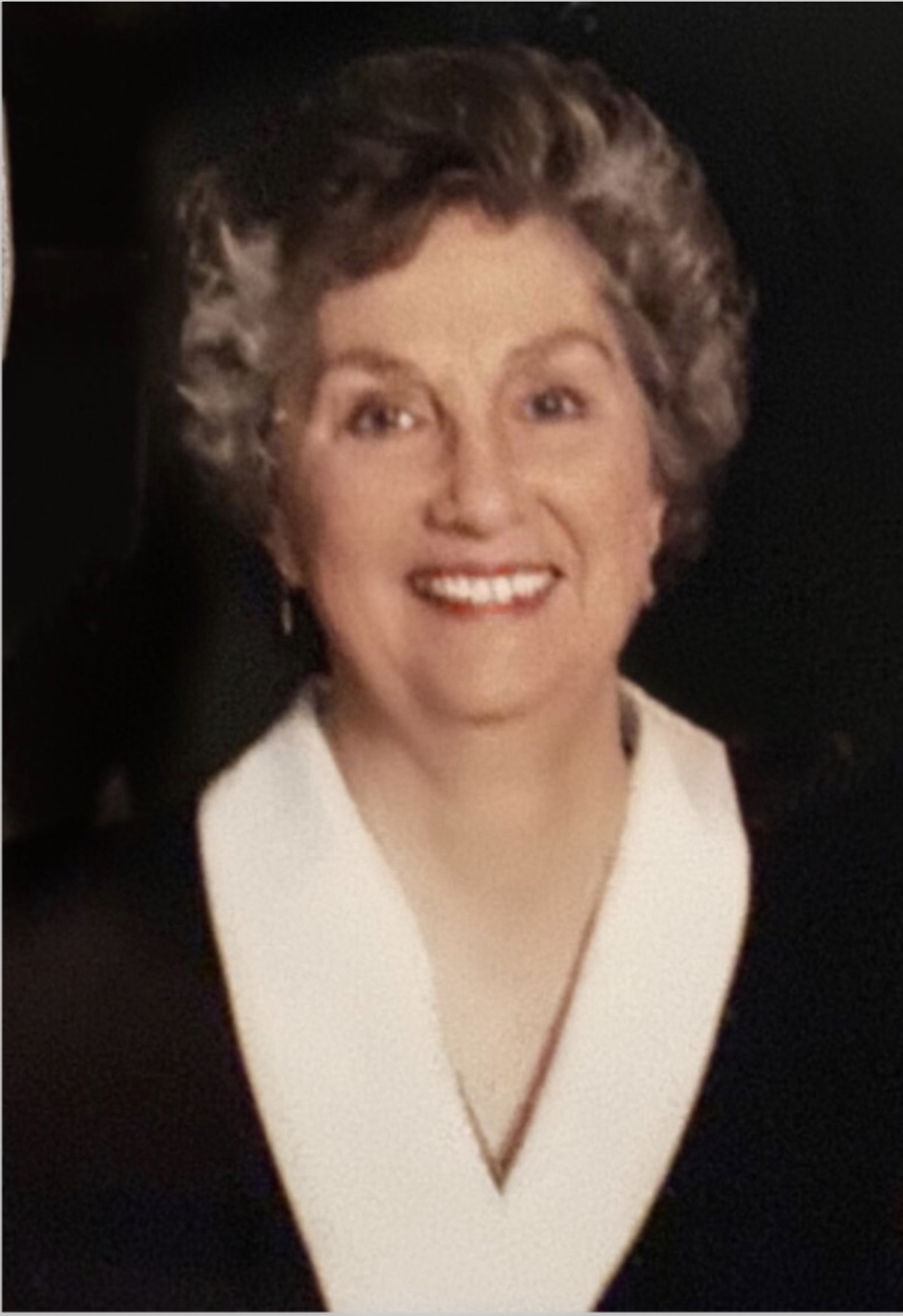 Widow of Kentucky Supreme Court Justice dies WNKY News 40 Television