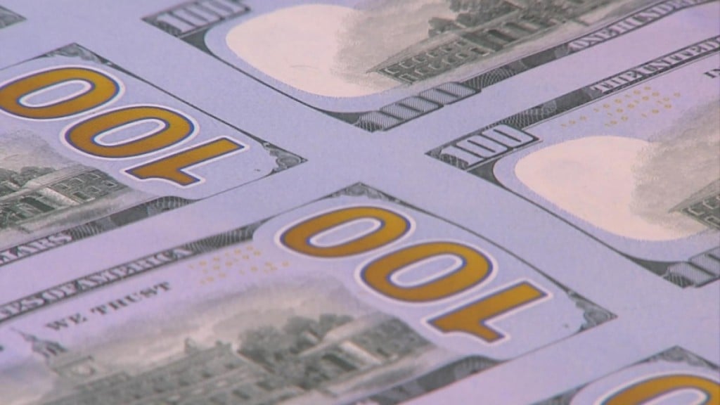 Congress Nears Deal On Stimulus Bill