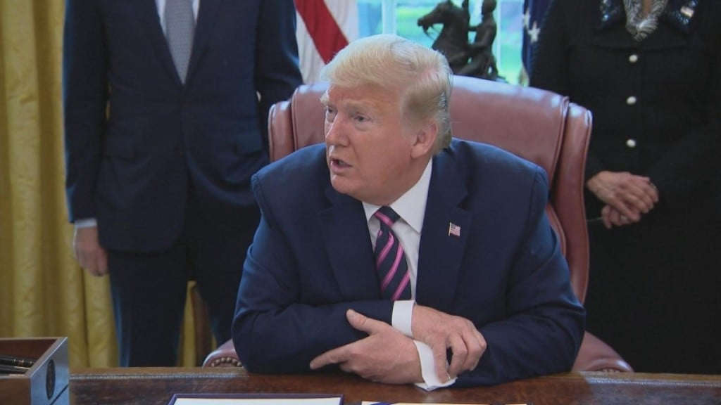 Coronavirus: U.s. Deaths Top 50,000