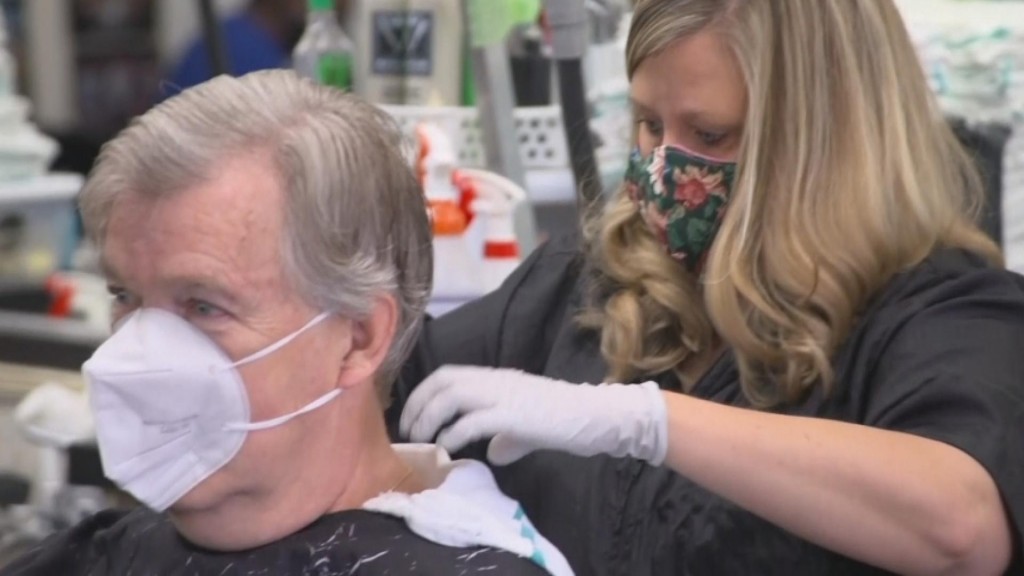 Georgia Reopens Amid Covid 19 Fears