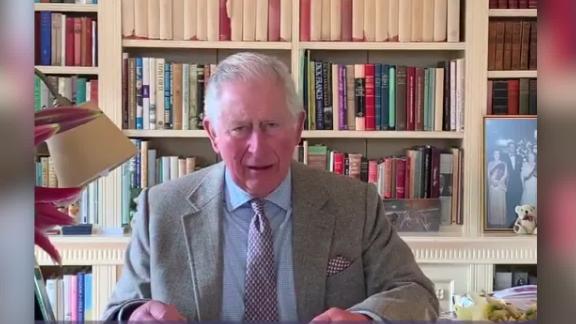 200402091812 Prince Charles Other Side Recovery Covid 19 Coronavirus Mxp Vpx 00005424 Live Video