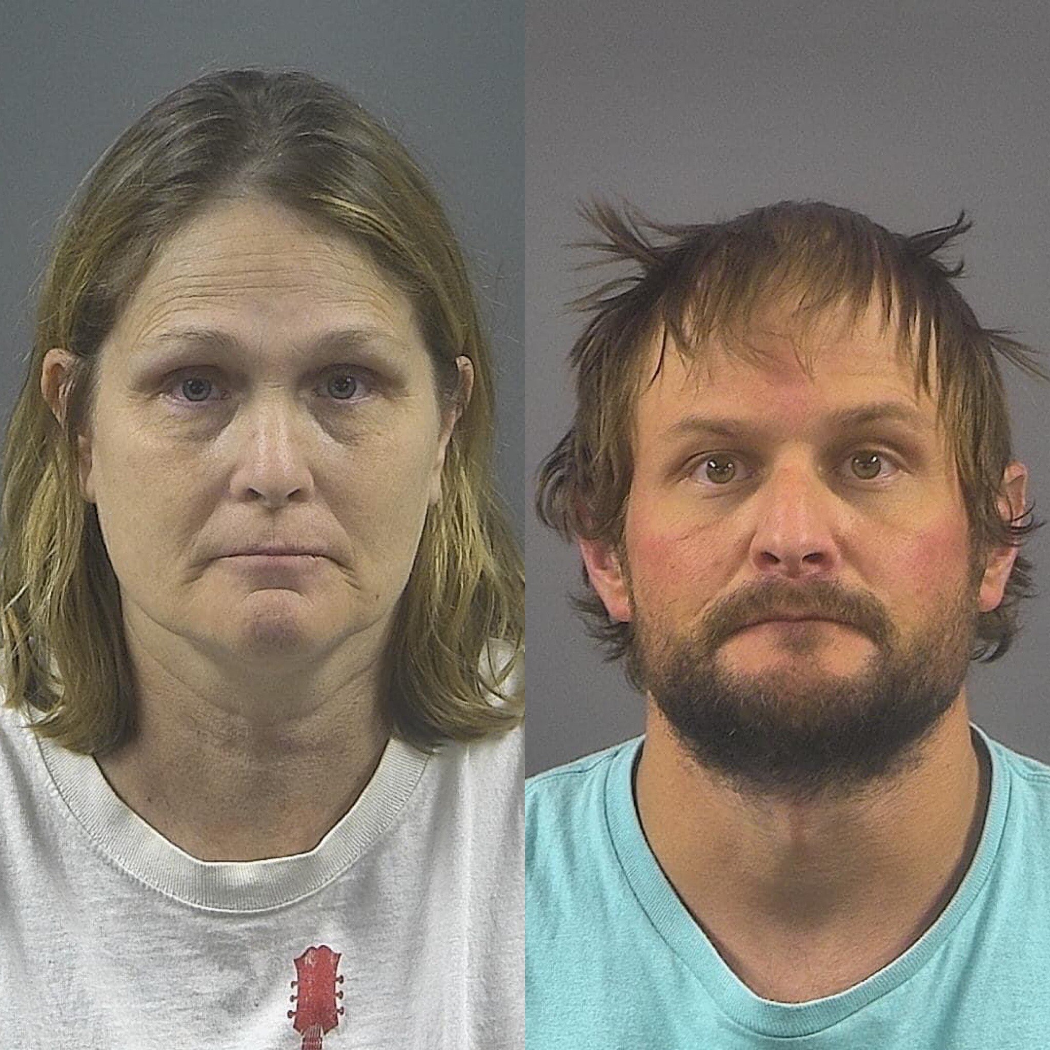 Warren County Mother And Son Arrested Following Shooting Investigation ...