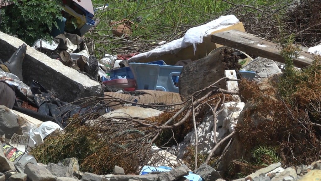 Barren County Cleanup Week