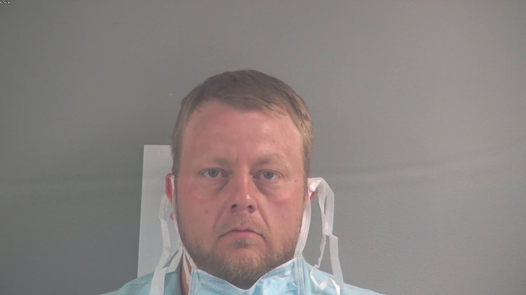 Kenneth Embry