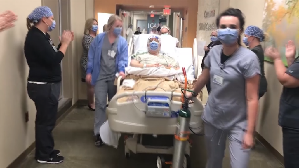 Ky Covid Patient