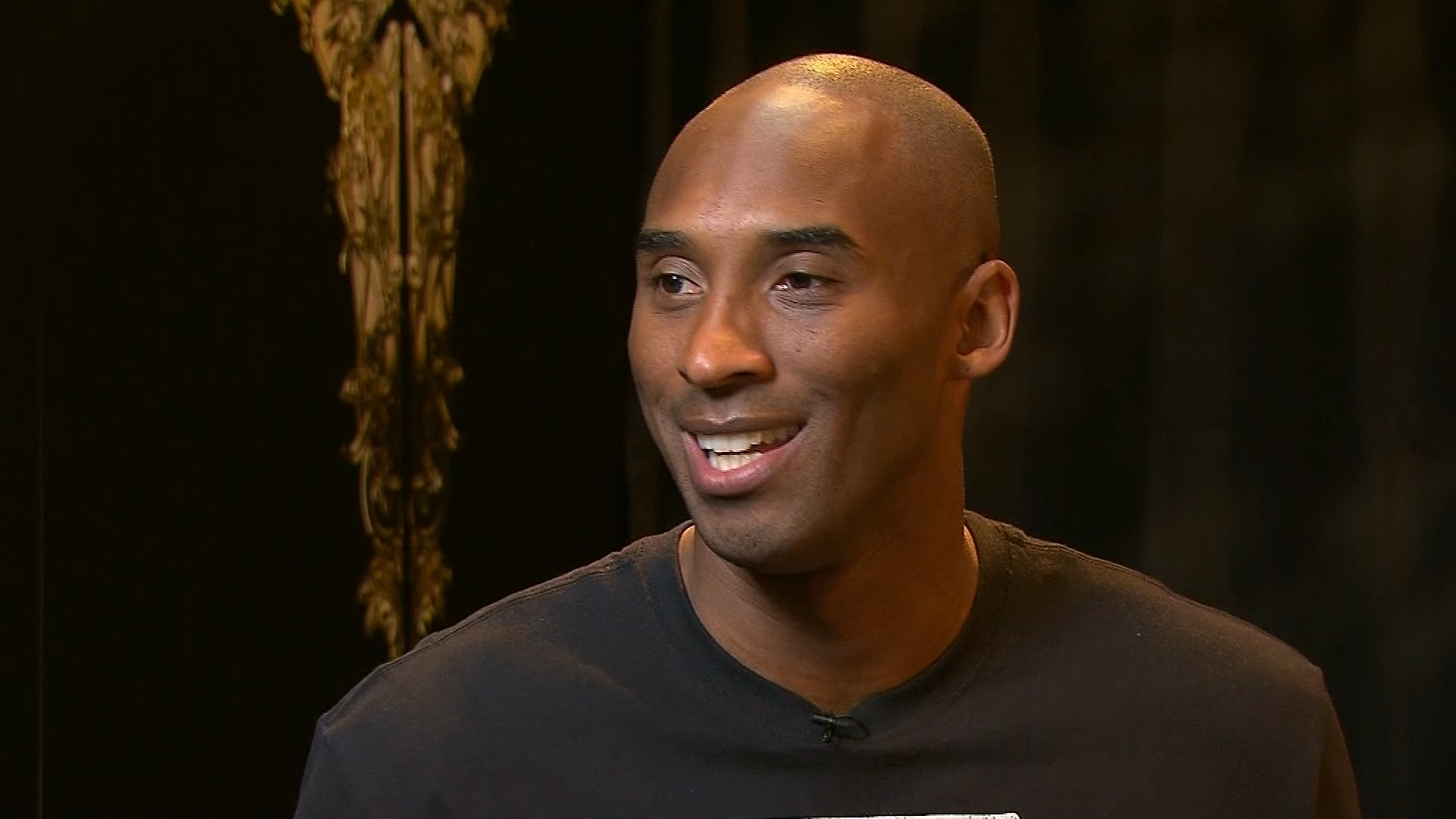 Kobe, Duncan, Garnett headline Basketball Hall of Fame class - WNKY ...