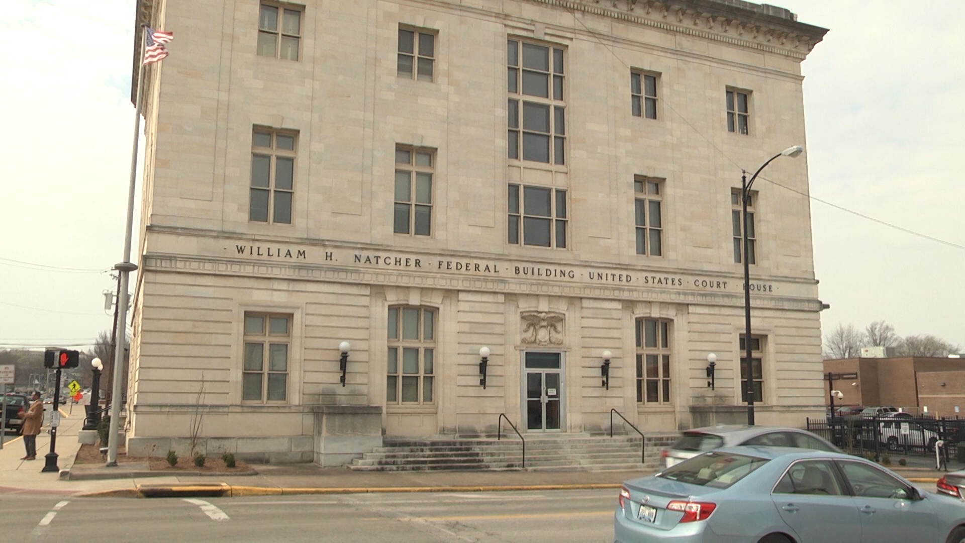 Marsy's Law heads back to Kentucky ballots WNKY News 40 Television