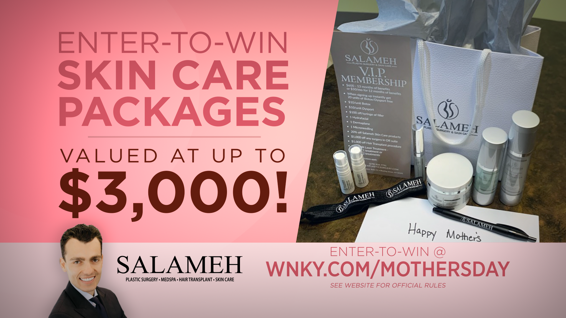 Mothers Day Salameh Feature Image Mothers Day Salameh Feature Image