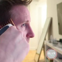 Cutting Hair
