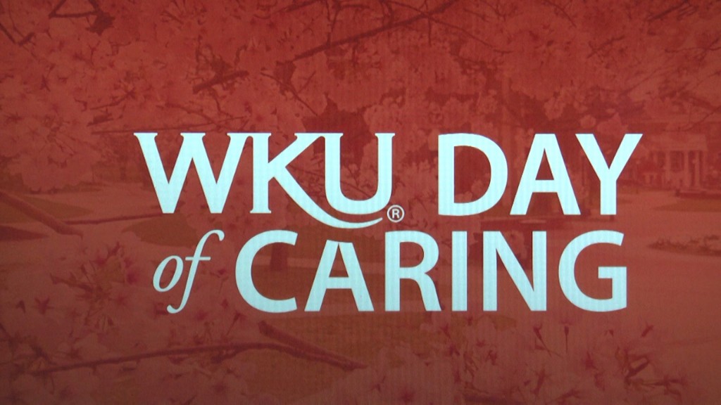 Day Of Caring Pic0