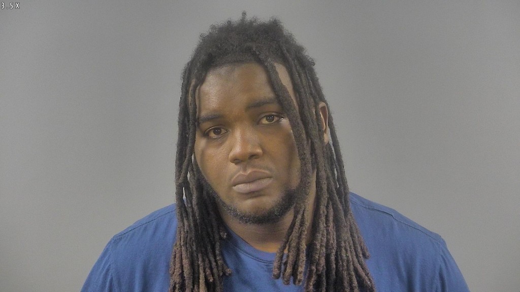 Deontez Patterson