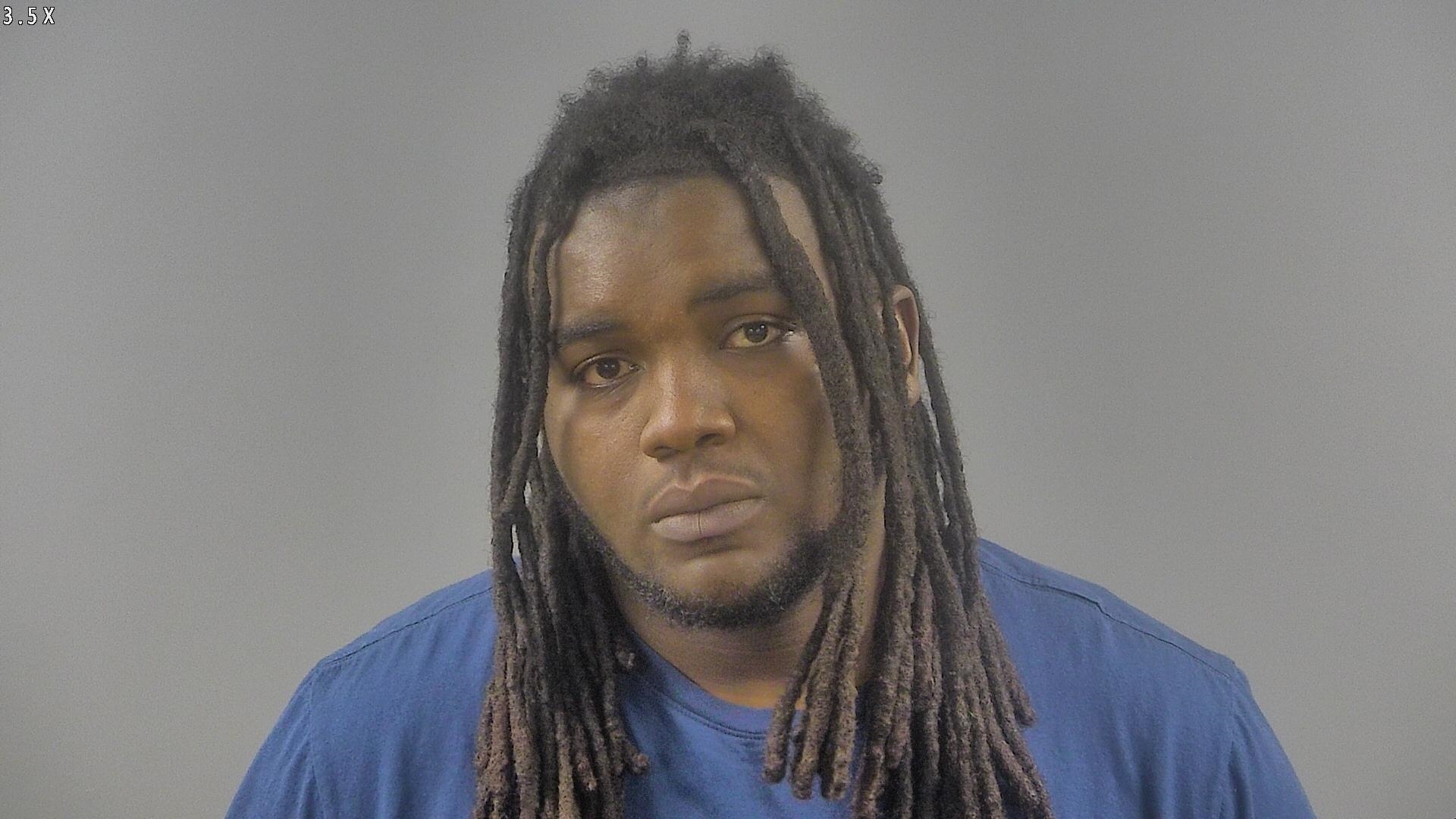 Man accused of stealing cigars from Bowling Green gas station WNKY