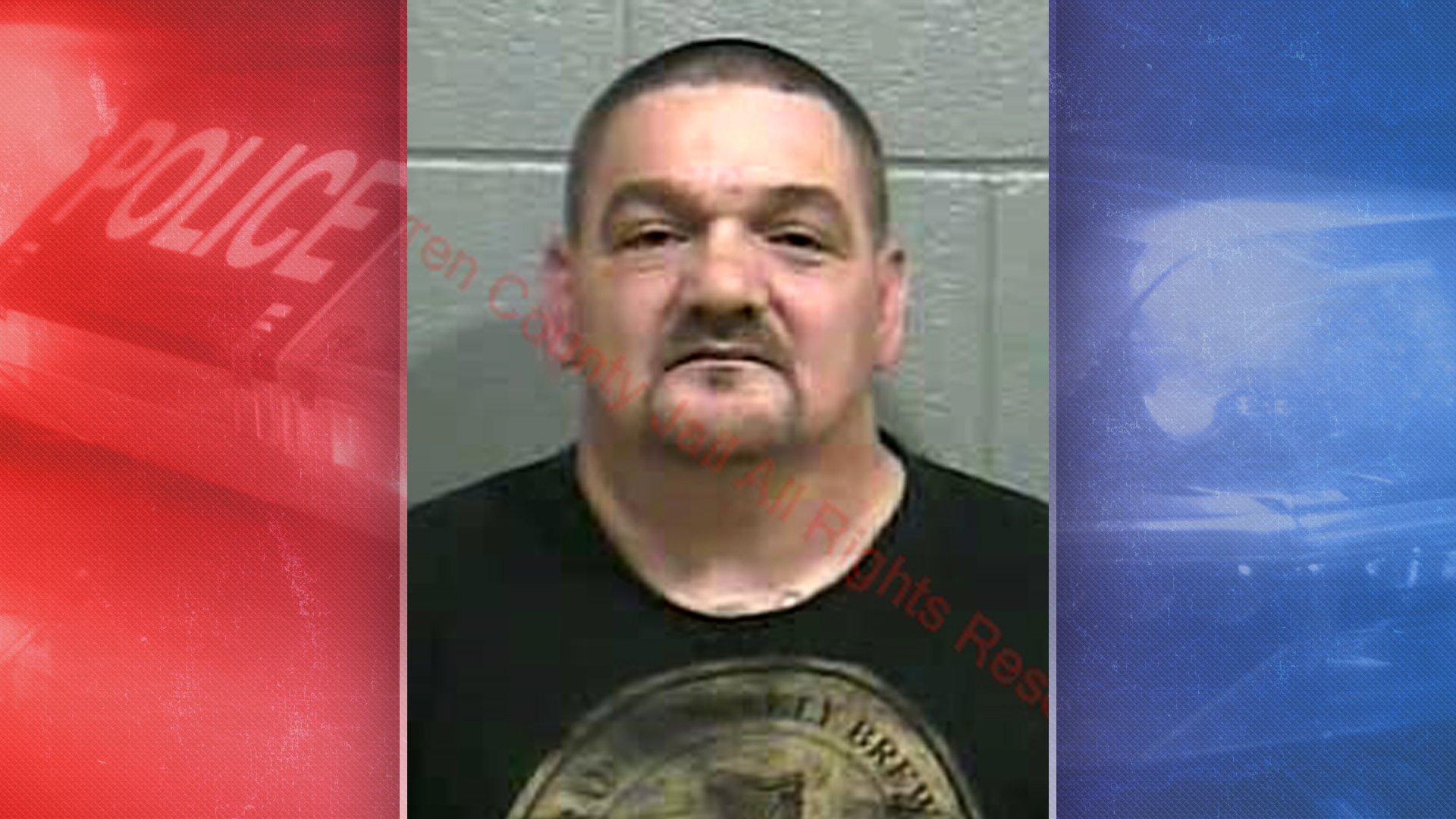 Hart County Jail employee arrested WNKY News 40 Television