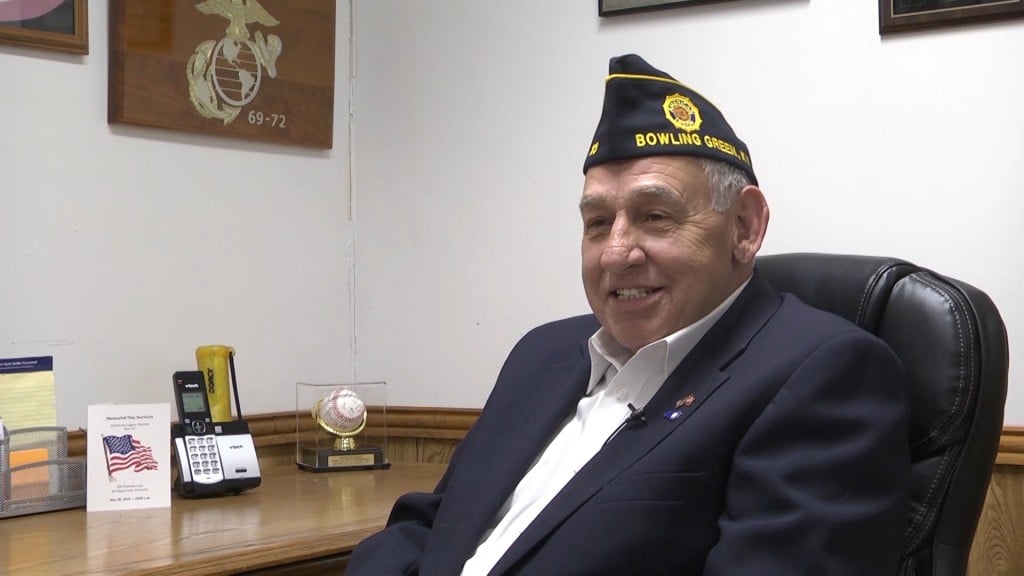 Veteran