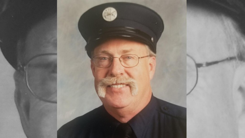 Volunteer Hero Dies Of Covid 19