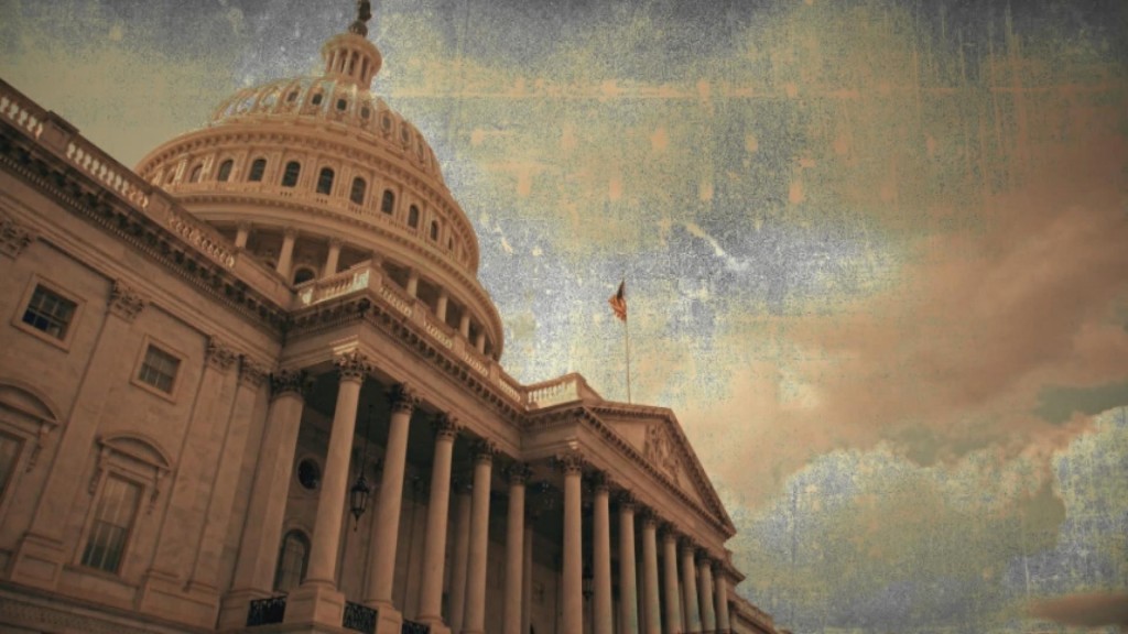 Federal Reserve Chairman Warns Of "lasting Damage" Without More Relief