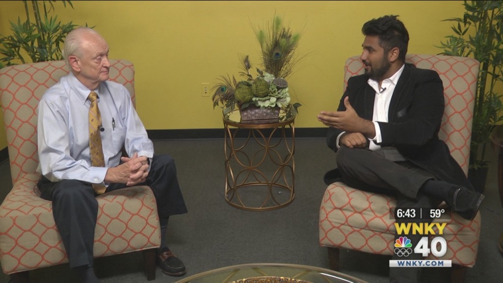 Sunrise Spotlight Med