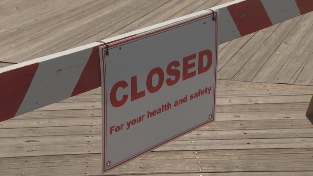 Record Low Travel Forecast For Memorial Day Weekend