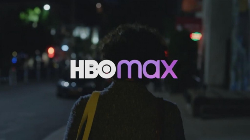 Hbo Max Enters Crowded Streaming Field