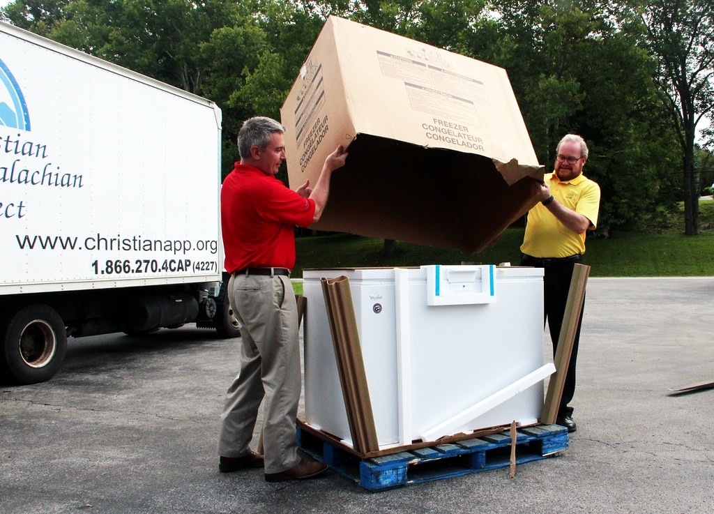 Kentucky Department of Agriculture secures grant to assist Kentucky food pantries - WNKY News 40 ...