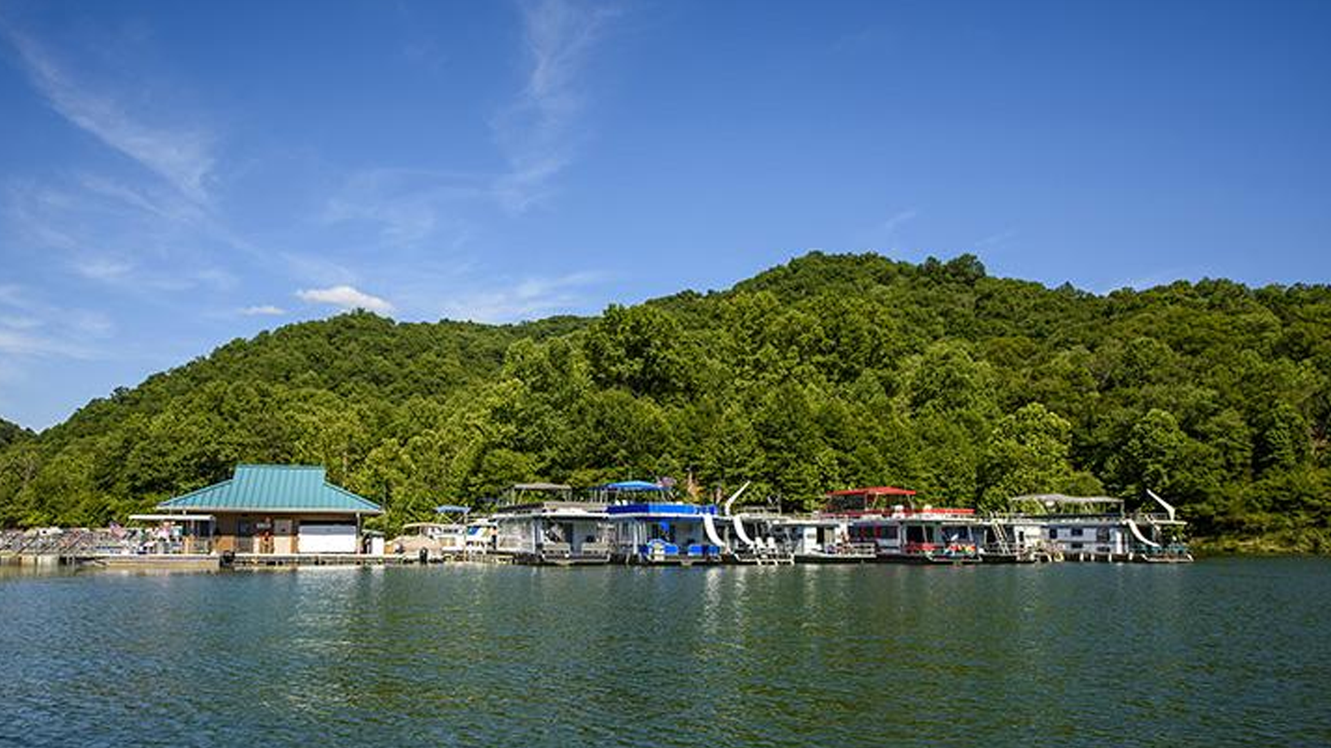 Kentucky State Parks launches photo contest WNKY News 40 Television