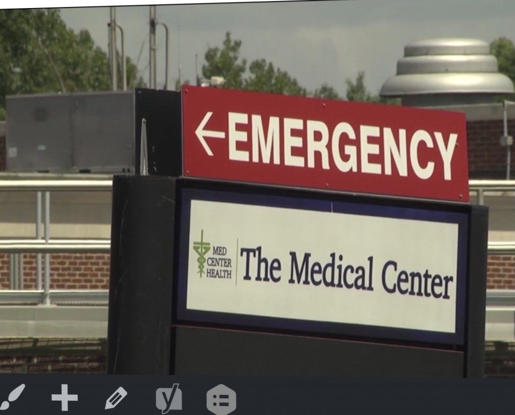Med Center