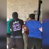 Mothers Day Brawl