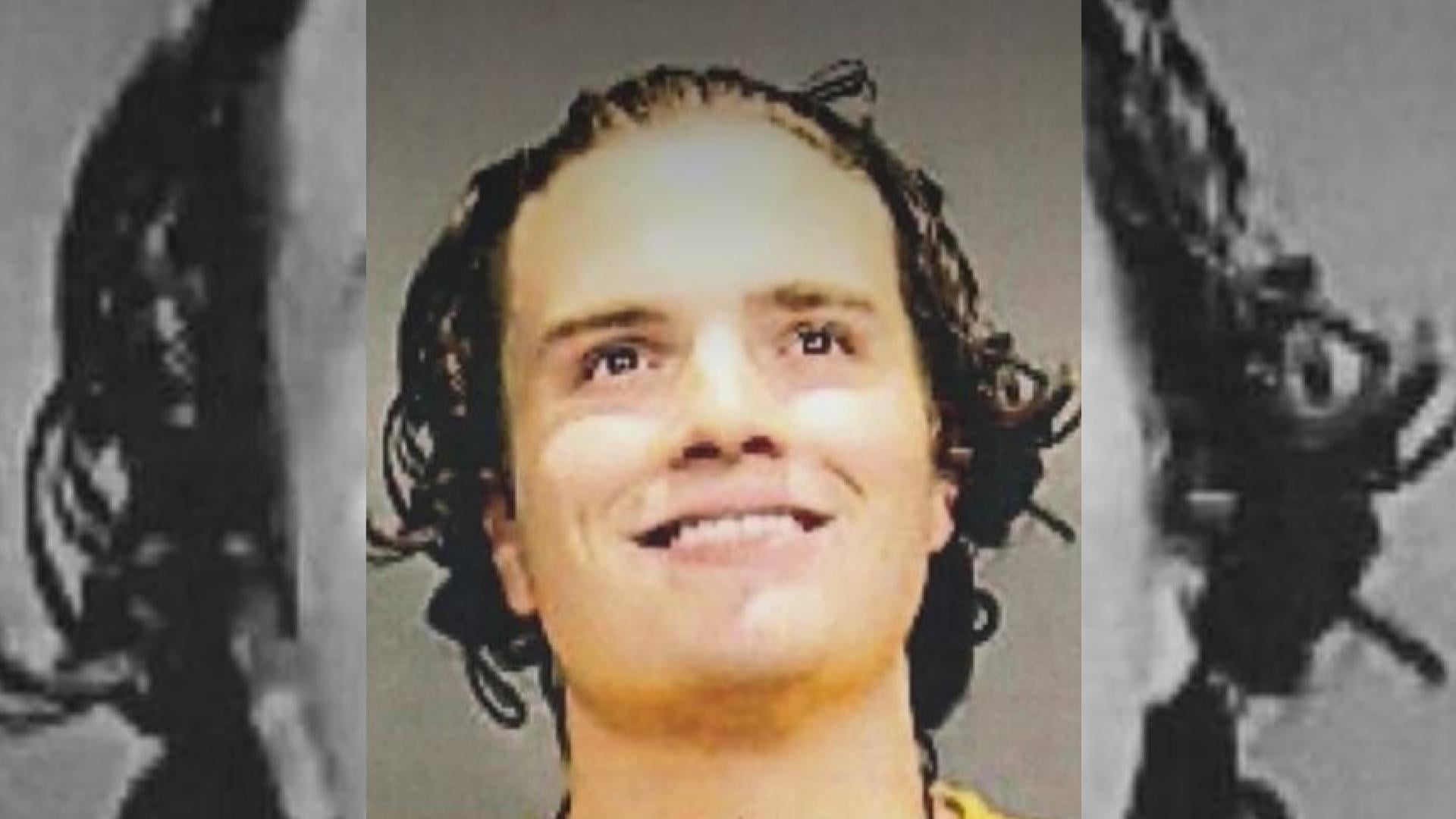 Multi-State Manhunt Targets Connecticut Murder Suspect - WNKY News 40 ...