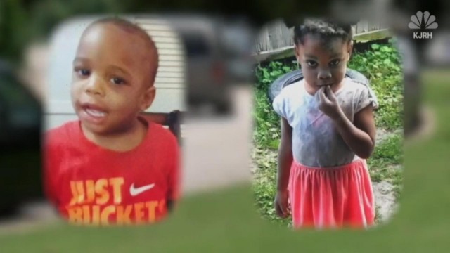 Search Continues For Missing Tulsa Toddlers - WNKY 40 News