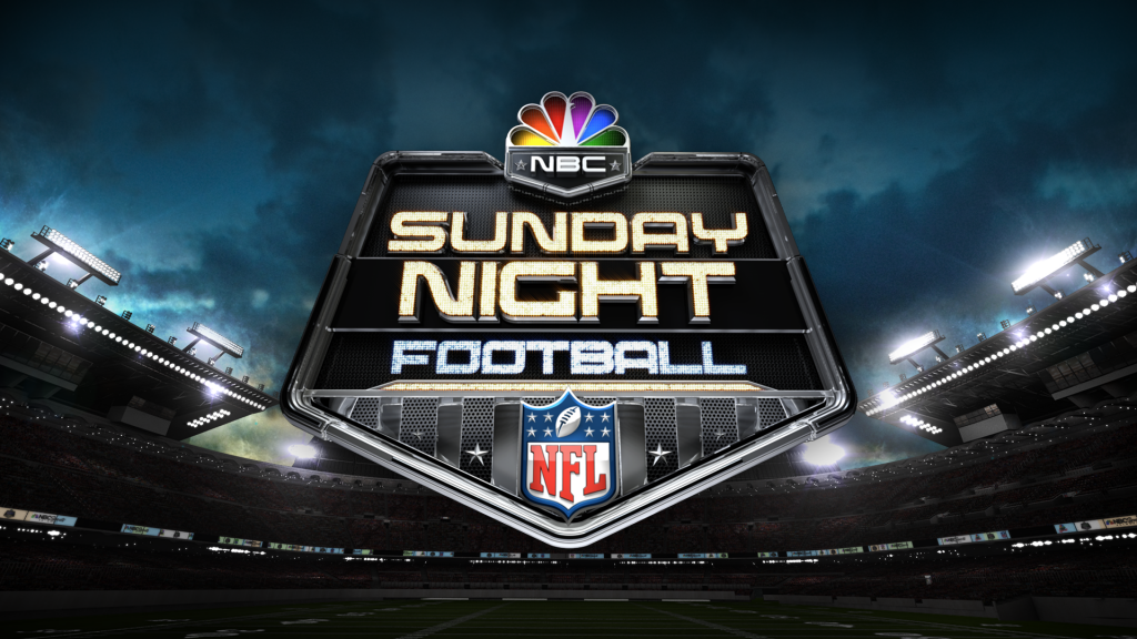 nfl football today on television