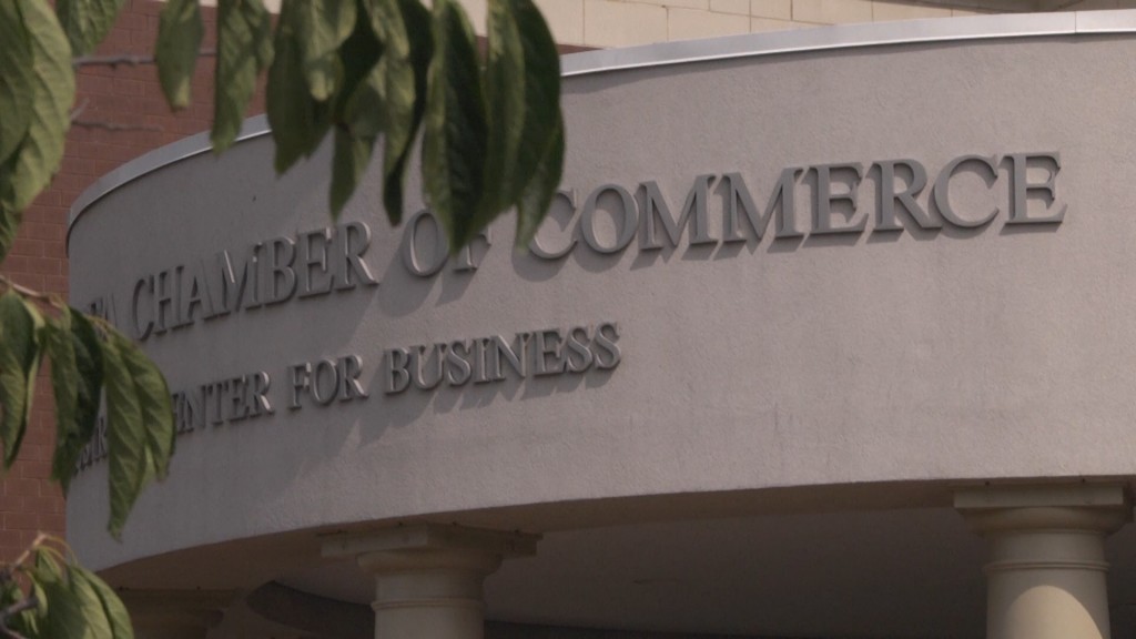 Virtual Networking Pic