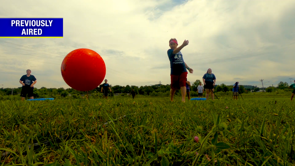 Ball