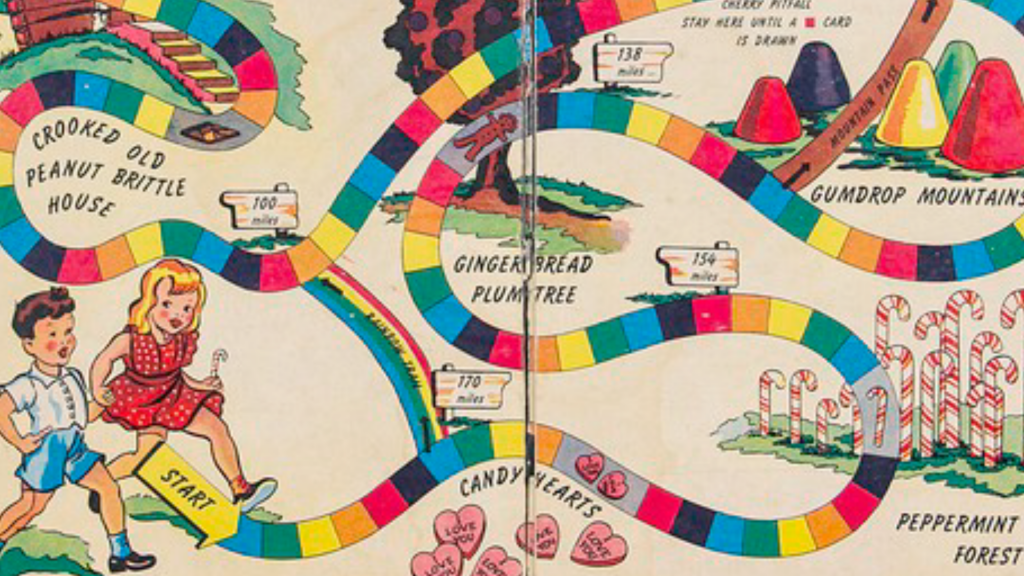 Candyland