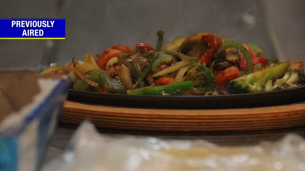 Food!