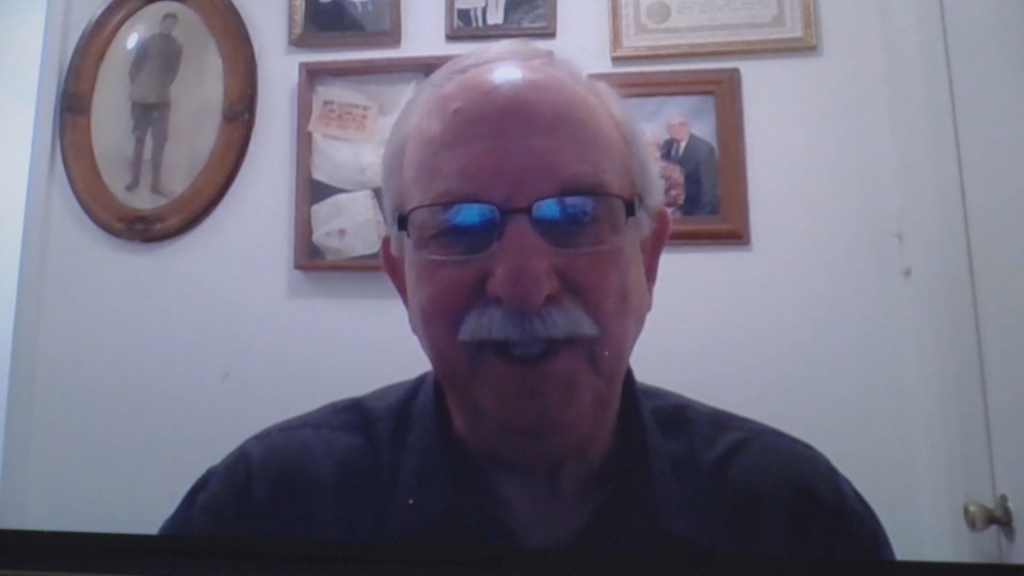 Gerry Brown