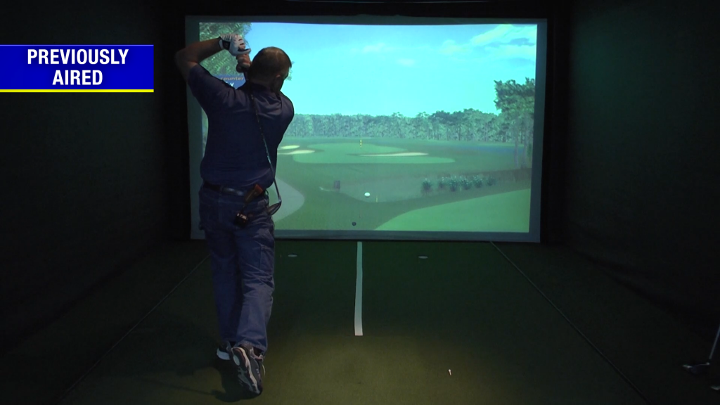 Golf Place