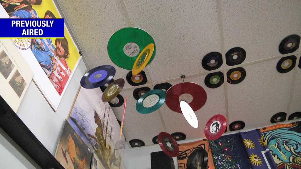 Records