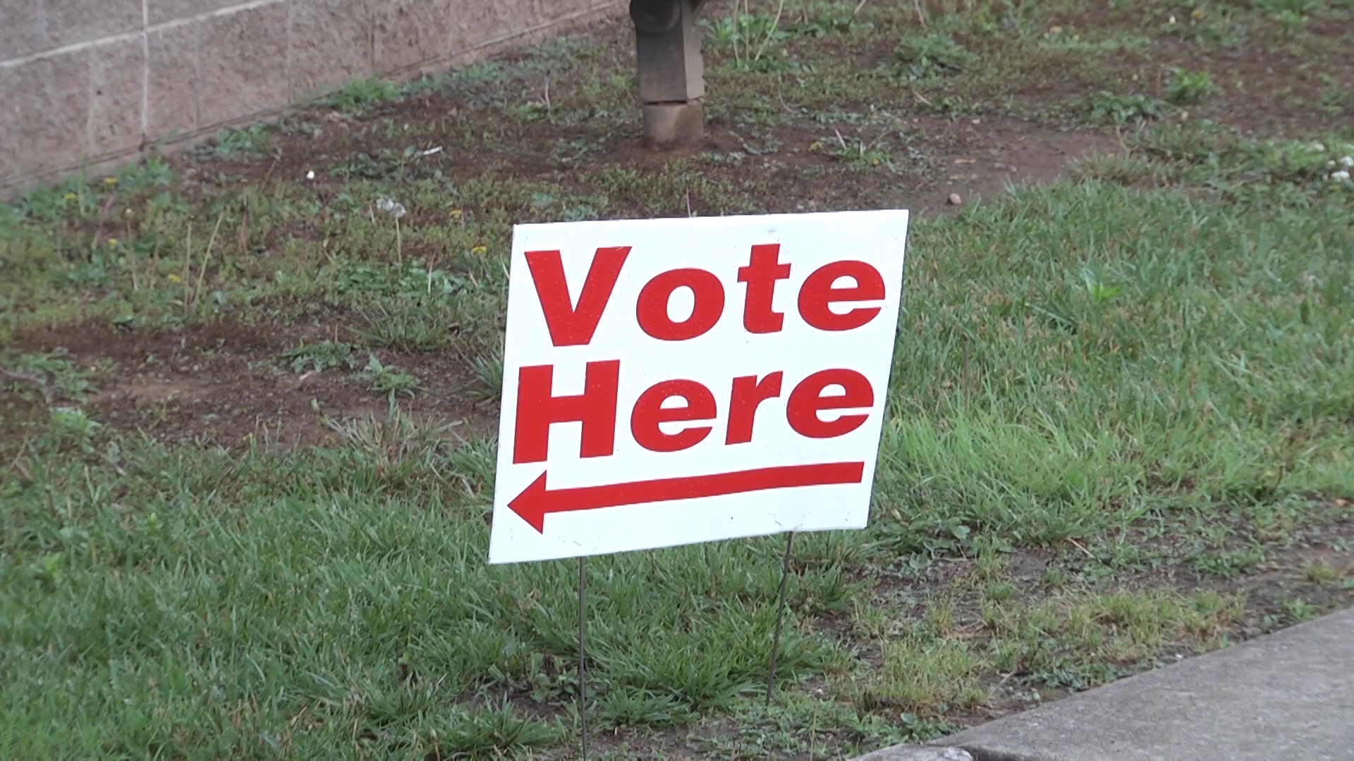 does ky have mail in ballots
