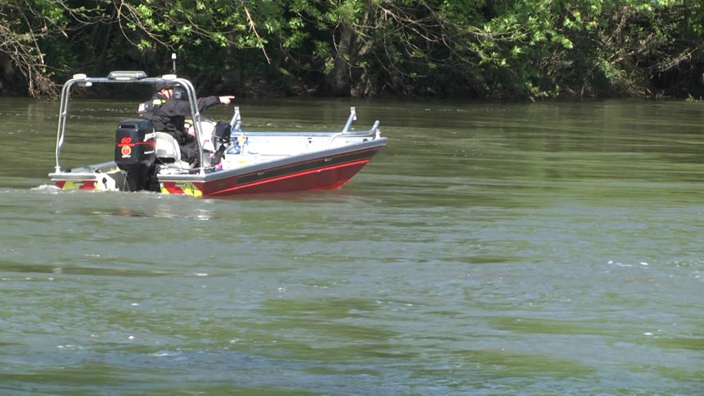 Water Rescue Pic0