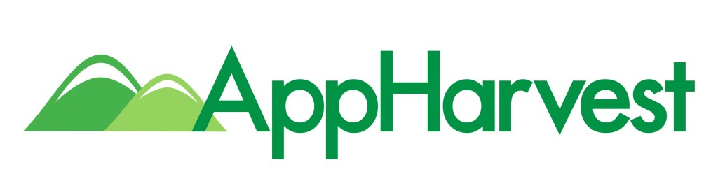 Appharvest Logo