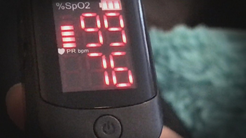 Silent Hypoxia: Covid 19's Hidden Danger