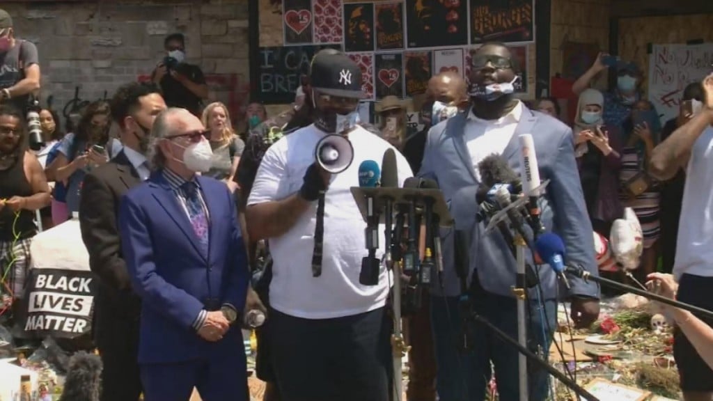 "keep My Brother's Name Ringing!"