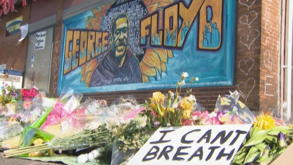 Cities Brace For More Protests