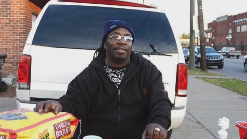 Louisville Police: Video Shows Restaurant Owner Fired At Officers