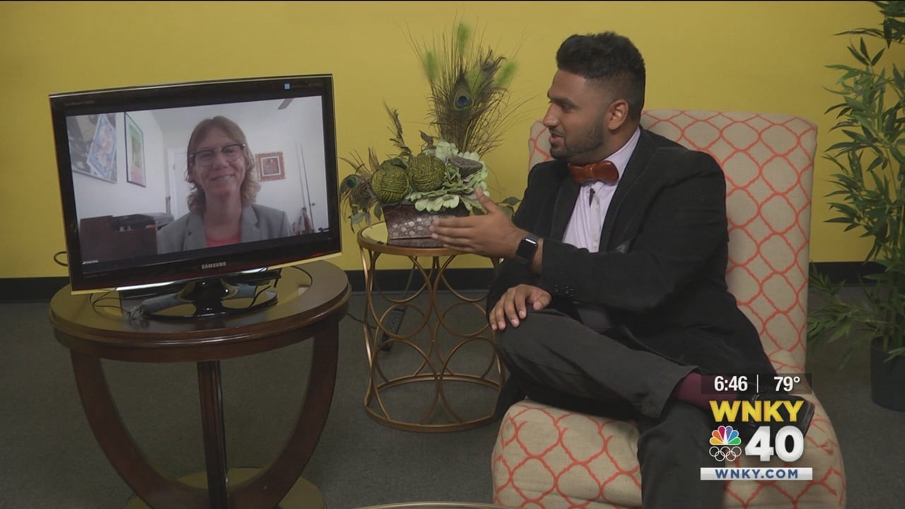 Sunrise Spotlight - Diversity at WKU - WNKY News 40 Television