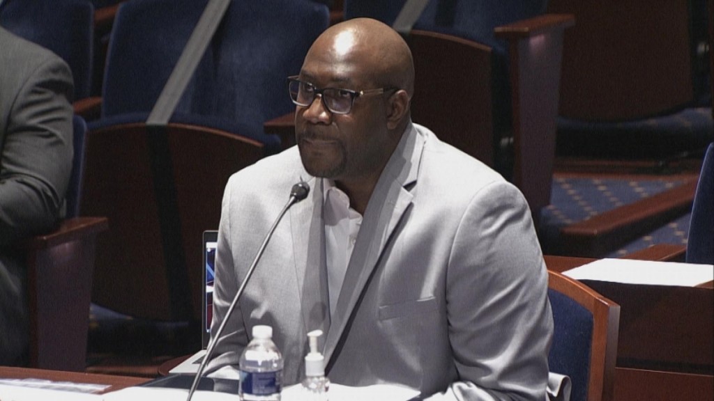 "it Is On You To Make Sure His Death Isn't In Vain"