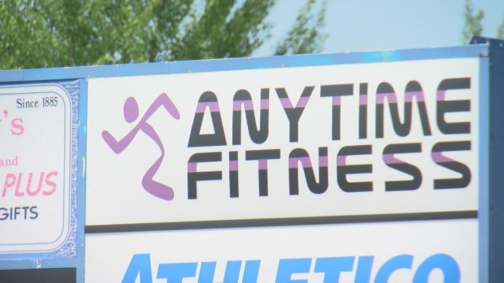 Gym Apologizes For "i Can't Breathe" Workout