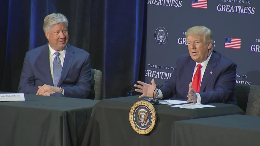 Support For Police Reform Grows; Trump Balks At Base Name Changes