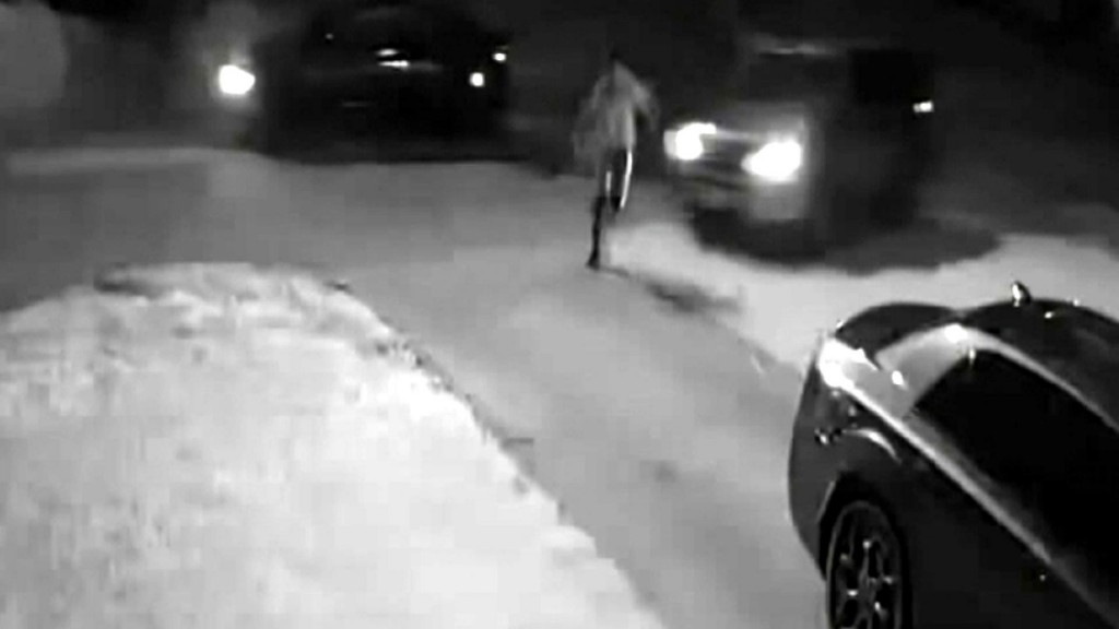 Officer Charged After Striking Suspect With Suv